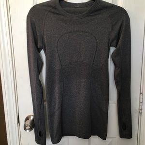 Lululemon swiftly tech